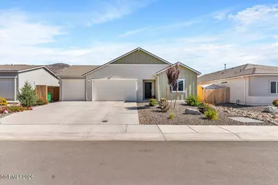 212 Chandler Road, Dayton, NV 89403 - Photo 1