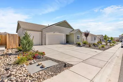 212 Chandler Road, Dayton, NV 89403 - Photo 3