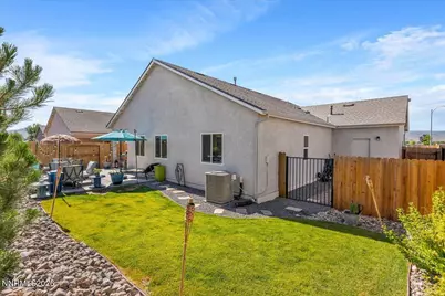212 Chandler Road, Dayton, NV 89403 - Photo 37