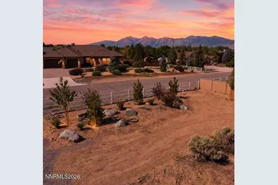 1572 Amber Rose Drive, Minden, NV 89423 - Photo 5