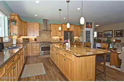 1572 Amber Rose Drive, Minden, NV 89423 - Photo 27