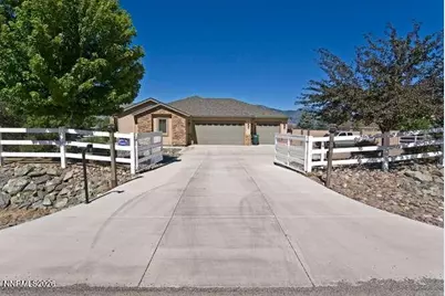 1572 Amber Rose Drive, Minden, NV 89423 - Photo 49