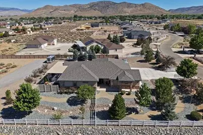1572 Amber Rose Drive, Minden, NV 89423 - Photo 75