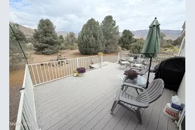 3660 Slate Road, Topaz Ranch Estates, NV 89444 - Photo 19