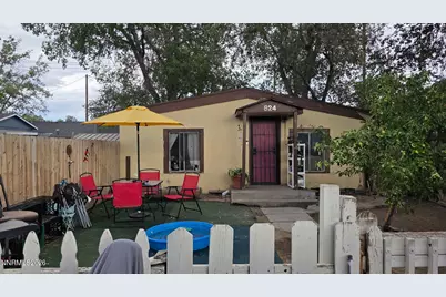 824 Rock Boulevard, Sparks, NV 89431 - Photo 1