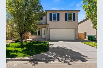 7390 Silver Dawn Drive, Reno, NV 89506 - Photo 1