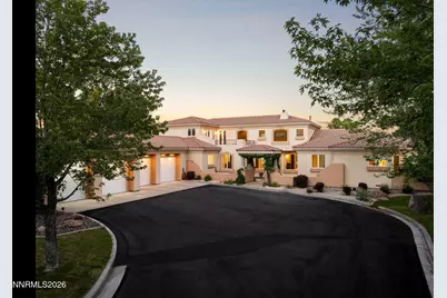 1750 Del Monte Lane, Reno, NV 89511 - Photo 1
