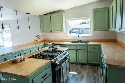 1192 Slide Mountain Drive, Carson City, NV 89706 - Photo 11