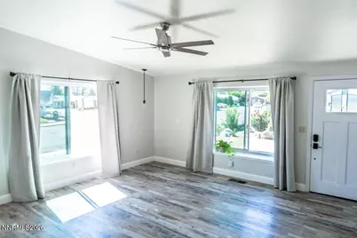 1192 Slide Mountain Drive, Carson City, NV 89706 - Photo 3