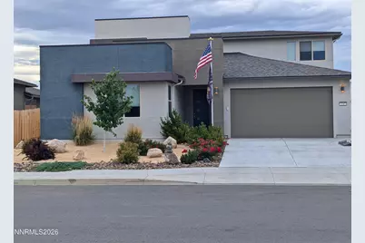 2247 Slater Mill Drive, Spanish Springs, NV 89441 - Photo 1