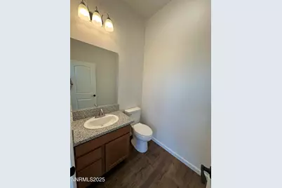 1848 Fort Sutter Boulevard #Lot 6, Fernley, NV 89408 - Photo 13