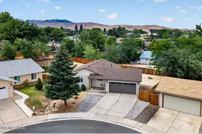 583 Marta Way, Reno, NV 89503 - Photo 1