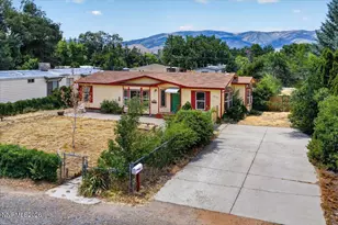 2630 Viking Wy, Carson City, NV 89706 - Photo 1