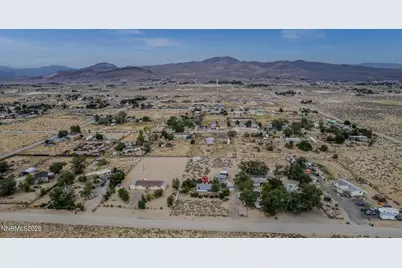 7615 Bass Street, Silver Springs, NV 89429 - Photo 3