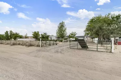 7615 Bass Street, Silver Springs, NV 89429 - Photo 35