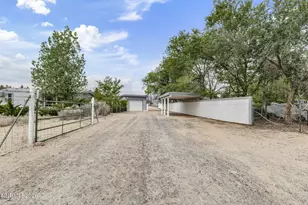 7615 Bass St, Silver Springs, NV 89429 - Photo 7