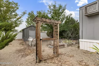 7615 Bass Street, Silver Springs, NV 89429 - Photo 19