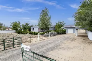 7615 Bass St, Silver Springs, NV 89429 - Photo 1