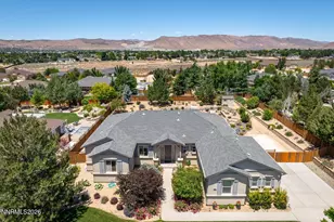 355 Sunset Springs Ln, Spanish Springs, NV 89441 - Photo 3