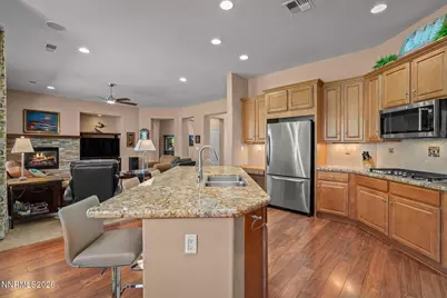355 Sunset Springs Lane, Spanish Springs, NV 89441 - Photo 11