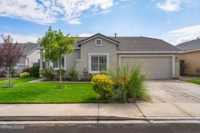 10360 Rosemount Drive, Reno, NV 89521 - Photo 1