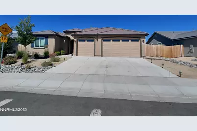 2329 Seaberry Drive, Spanish Springs, NV 89441 - Photo 1