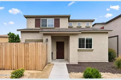 9607 Nautical Mile Road, Reno, NV 89506 - Photo 1