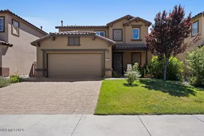 1860 Braemore Drive, Reno, NV 89521 - Photo 1
