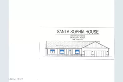 20 Santa Sophia Drive, Wellington, NV 89444 - Photo 5