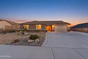 230 Orderville St, Dayton, NV 89403 - Photo 1