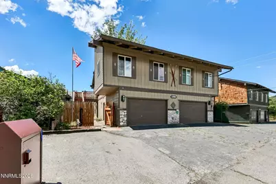 158 Aynes Court # A, Stateline, NV 89449 - Photo 3