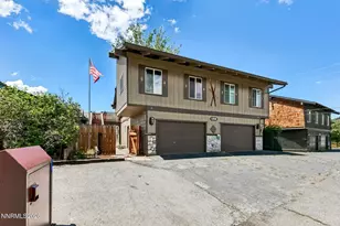 158 Aynes Ct, Stateline, NV 89449 - Photo 3