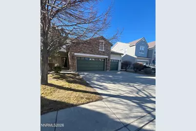 2441 Hibernica Lane, Sparks, NV 89436 - Photo 1