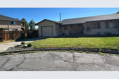 2079 E Sheffield Way, Carson City, NV 89701 - Photo 1