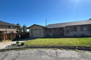 2079 E Sheffield Way, Carson City, NV 89701 - Photo 1