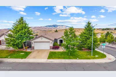 7845 Opal Bluff Drive, Reno, NV 89506 - Photo 1