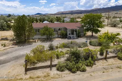 5020 White Oak Drive, Silver Springs, NV 89429 - Photo 3
