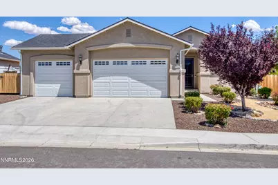 2284 Big Bird Drive, Sparks, NV 89441 - Photo 1