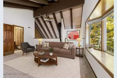 908 Harold Drive #UNIT 23, Incline Village, NV 89451 - Photo 19