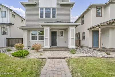 1357 Grove Street, Carson City, NV 89701 - Photo 3