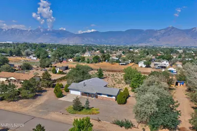 2724 Stewart Avenue, Minden, NV 89423 - Photo 25