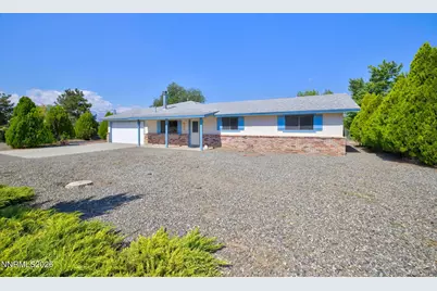 2724 Stewart Avenue, Minden, NV 89423 - Photo 3