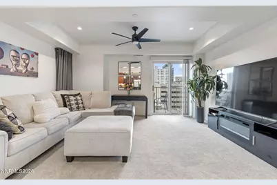 200 W 2nd Street #APT 505, Reno, NV 89501 - Photo 1
