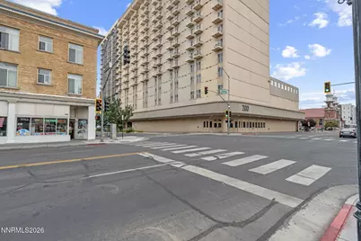 200 W 2nd Street #APT 505, Reno, NV 89501 - Photo 27