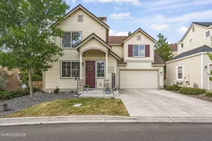 3451 Niblick Dr, Sparks, NV 89431 - Photo 1