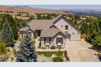 3395 Forest View Lane, Reno, NV 89511 - Photo 1