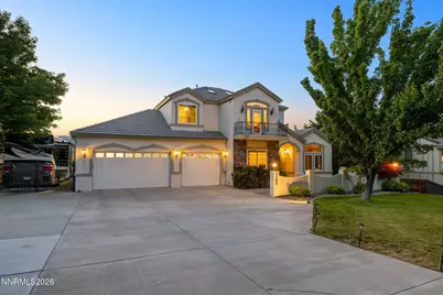 3385 Meridian Lane, Reno, NV 89509 - Photo 51