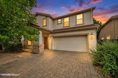 590 Little Sorrel Court, Reno, NV 89521 - Photo 1