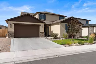 1932 Tipton Peak St, Carson City, NV 89701 - Photo 1