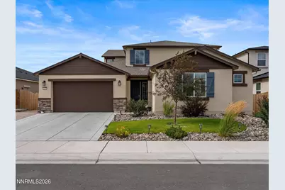 1932 Tipton Peak Street, Carson City, NV 89701 - Photo 3